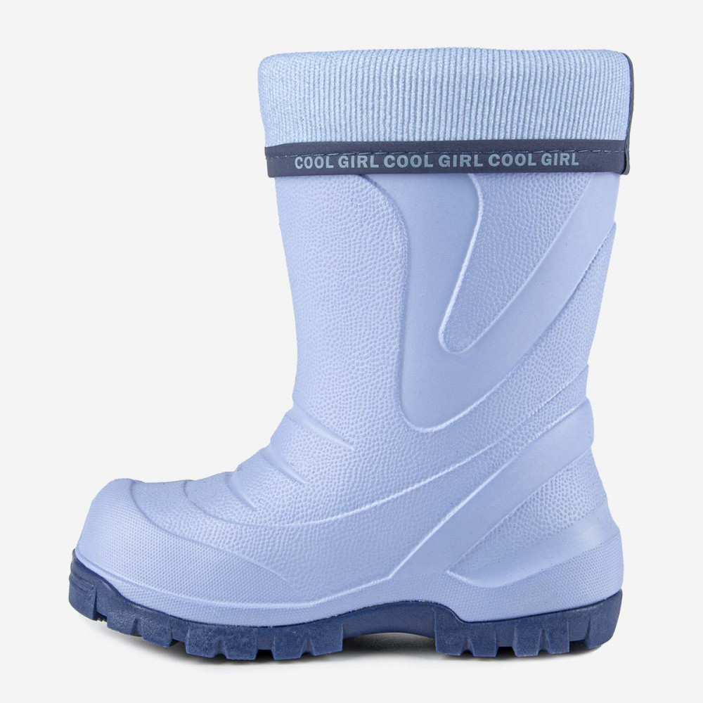 Сапоги для девочек | Kapika