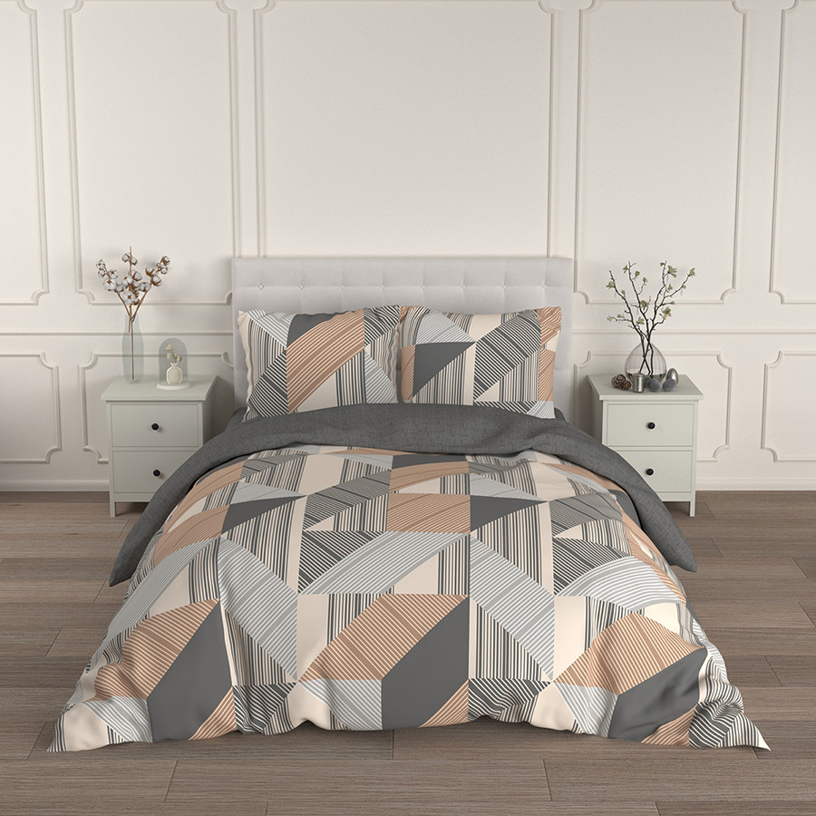 Комплект постельного белья «Гефио» | Для SNOFF
