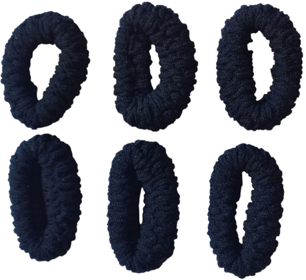 Набор резинок для волос