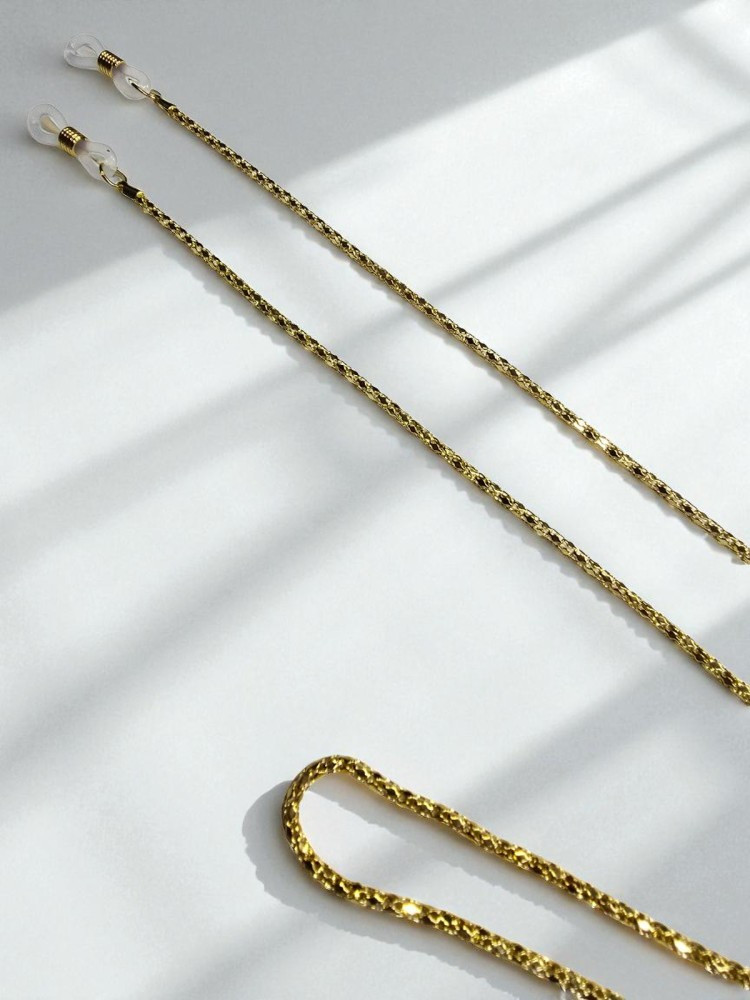 Цепочка для очков