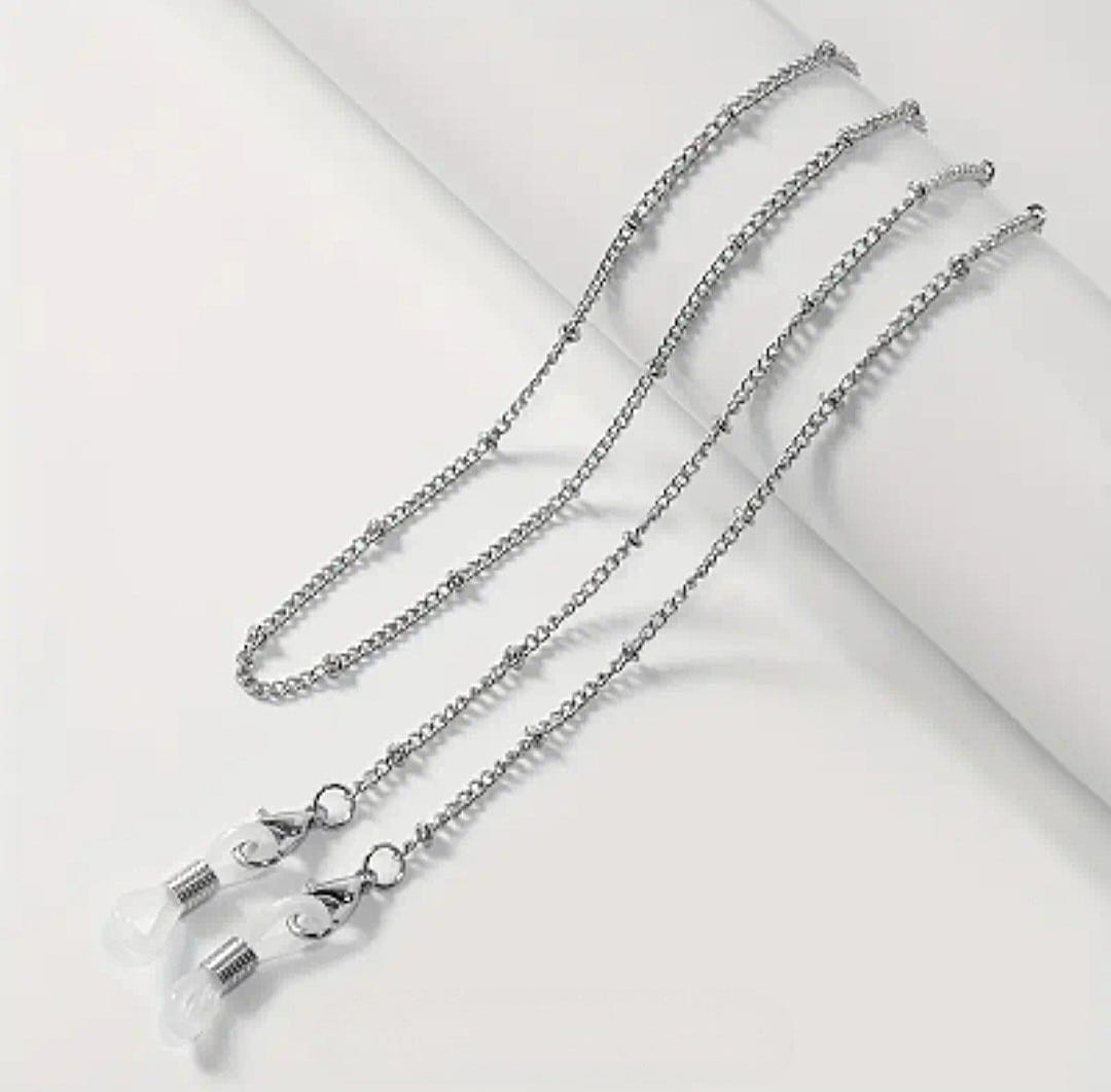 Цепочка для очков