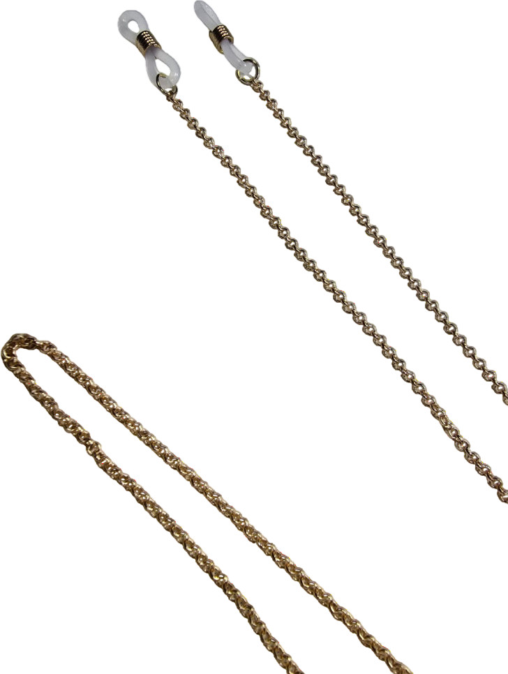 Цепочка для очков