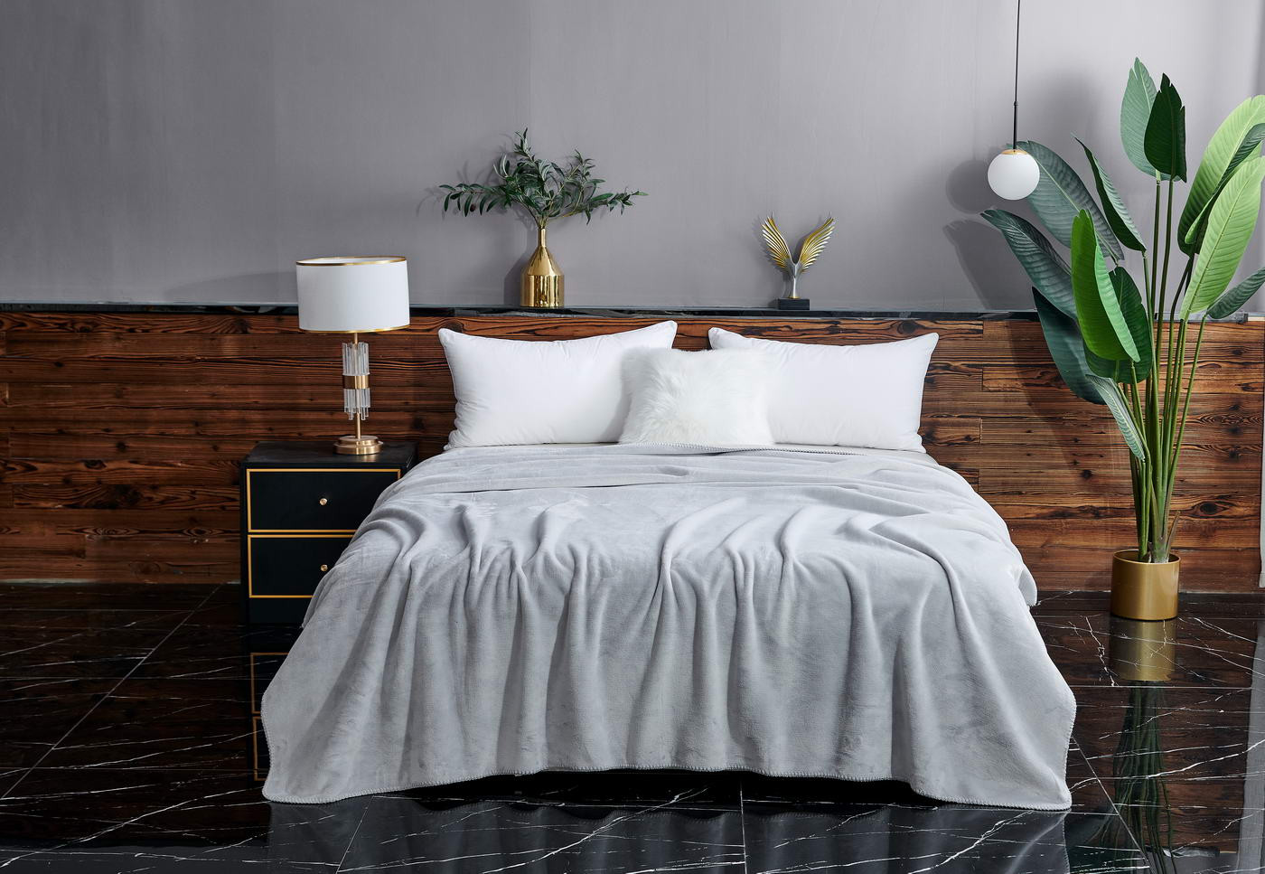 Покрывало | София | Sofi De Marko