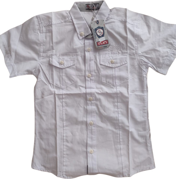 Рубашка для мальчика