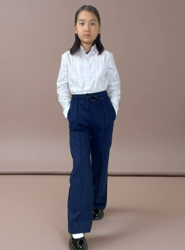 Брюки для девочек