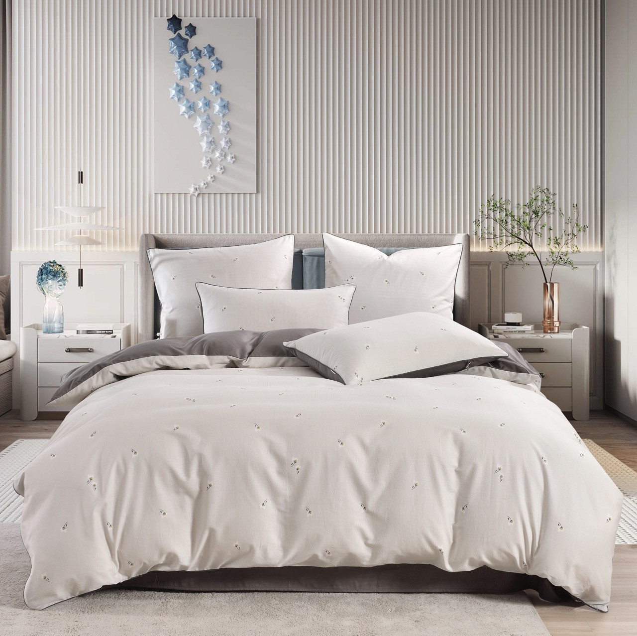 Комплект постельного белья | Sofi De Marko