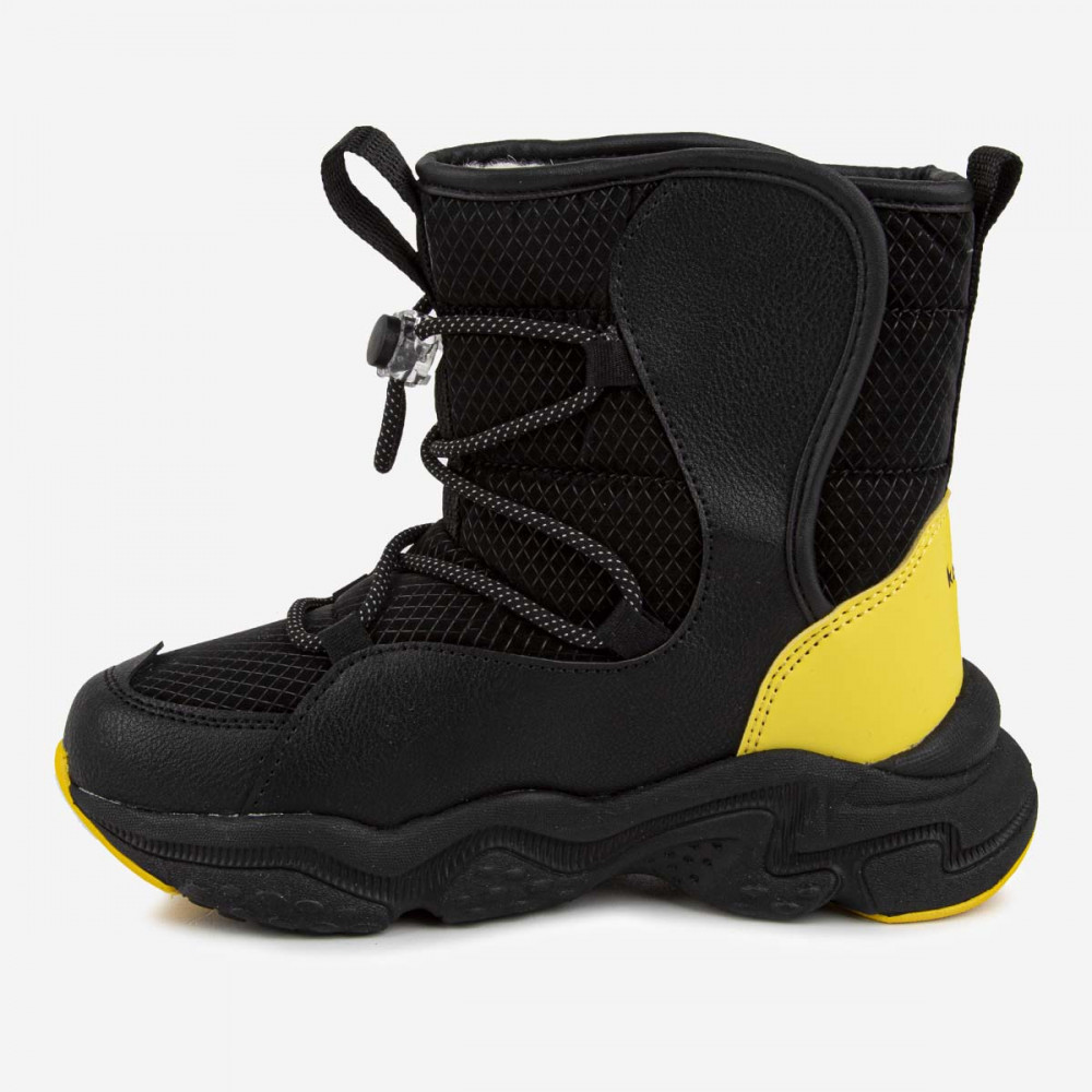 Сапоги для мальчиков | Kapika