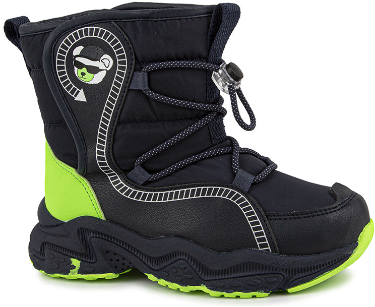 Сапоги для мальчиков | Kapika