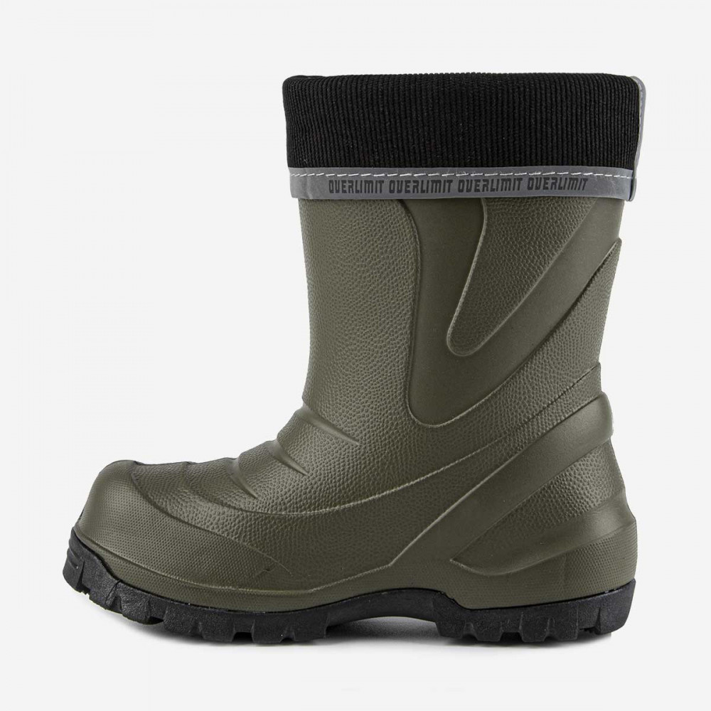 Сапоги для мальчиков | Kapika