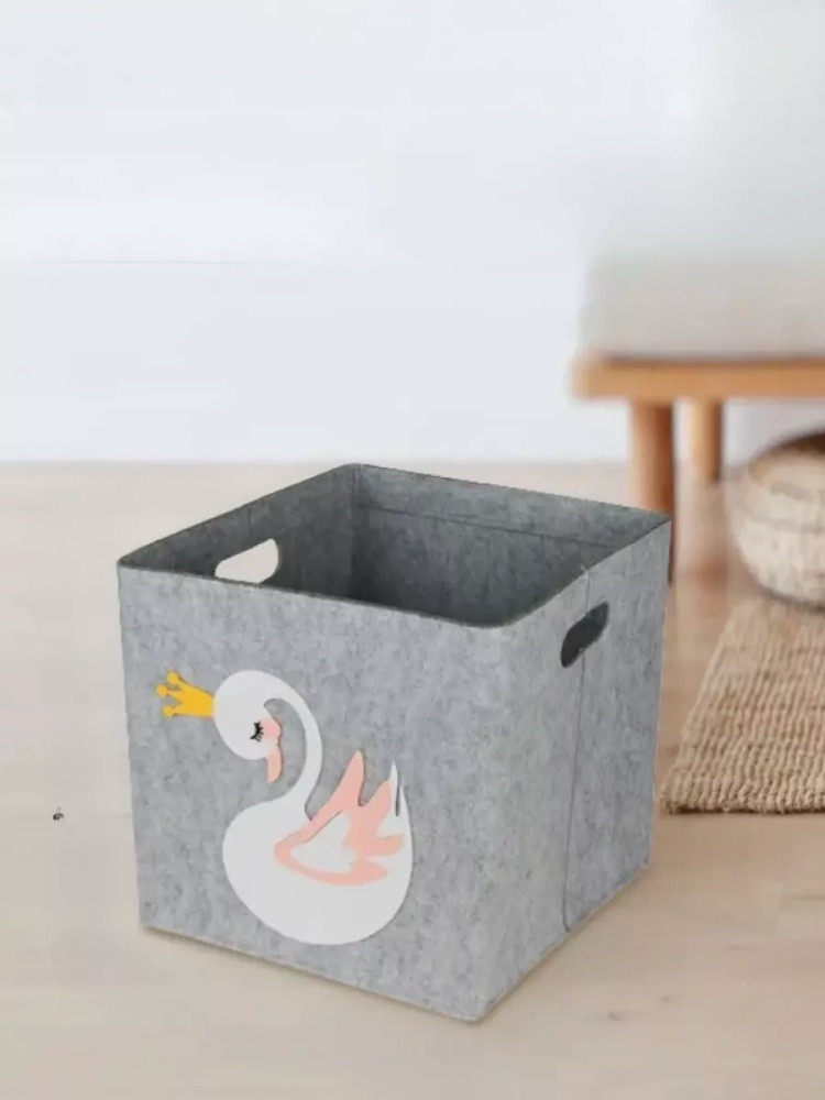 Корзина «Лебедь»