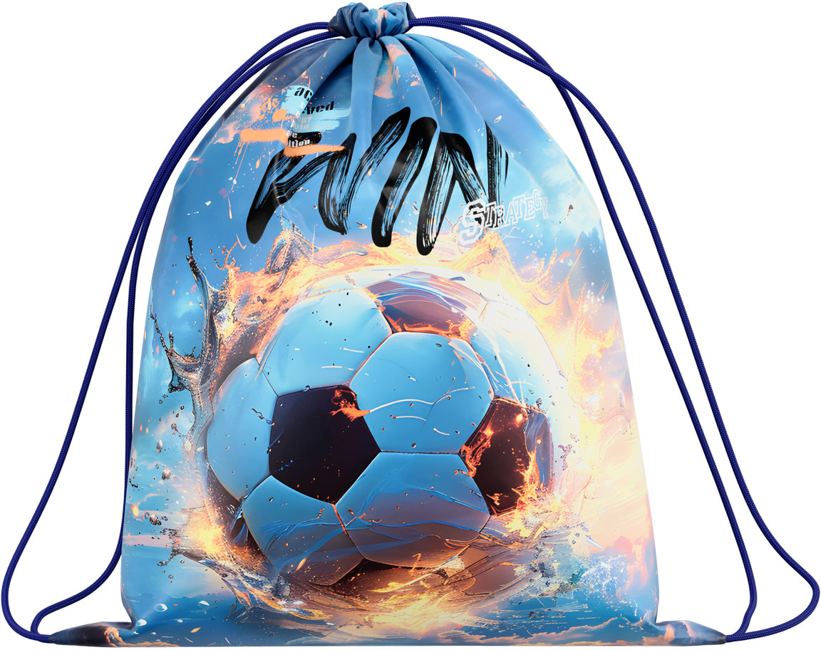 Мешок для обуви | Football | ArtSpace