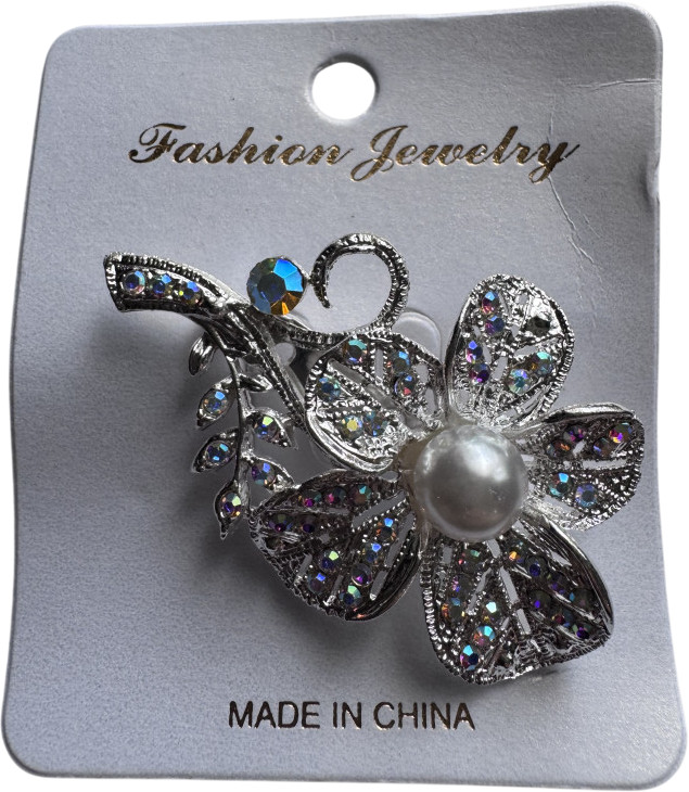 Брошь | Fashion Jewelry