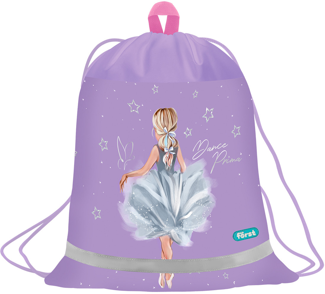 Мешок для обуви | Dance Dream | Forst