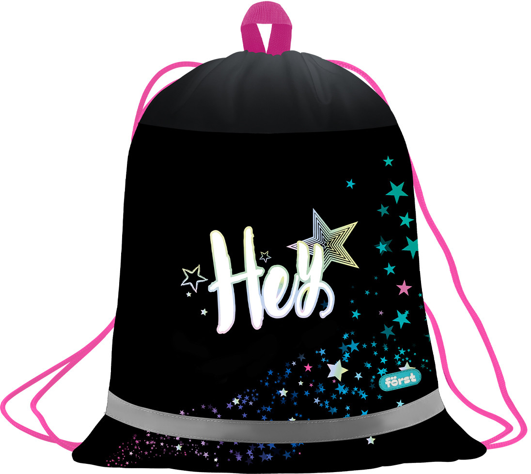 Мешок для обуви | Hey! | Forst