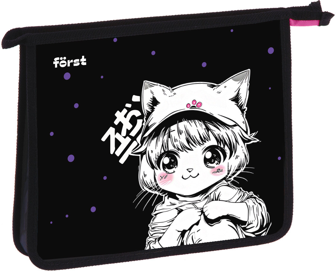 Папка для тетрадей «Plush Dream» | Plush Dream | Forst