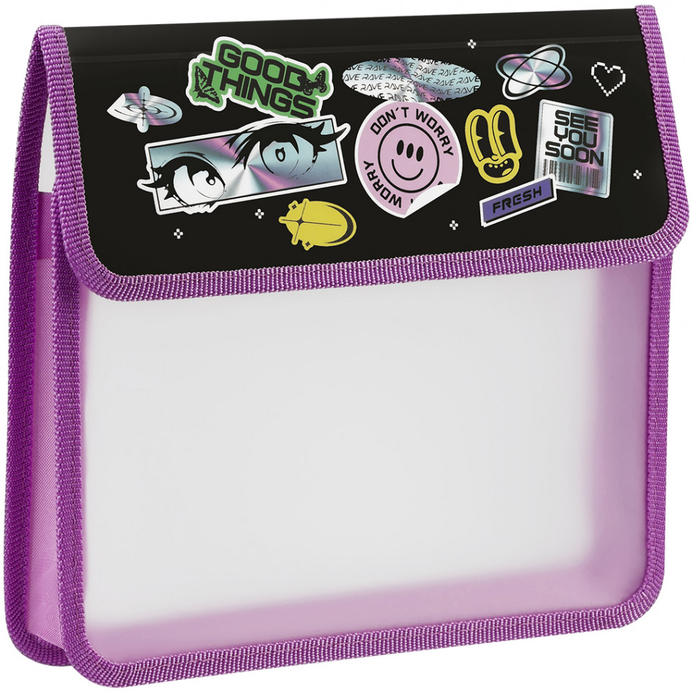 Папка для тетрадей «Icons» | ArtSpace