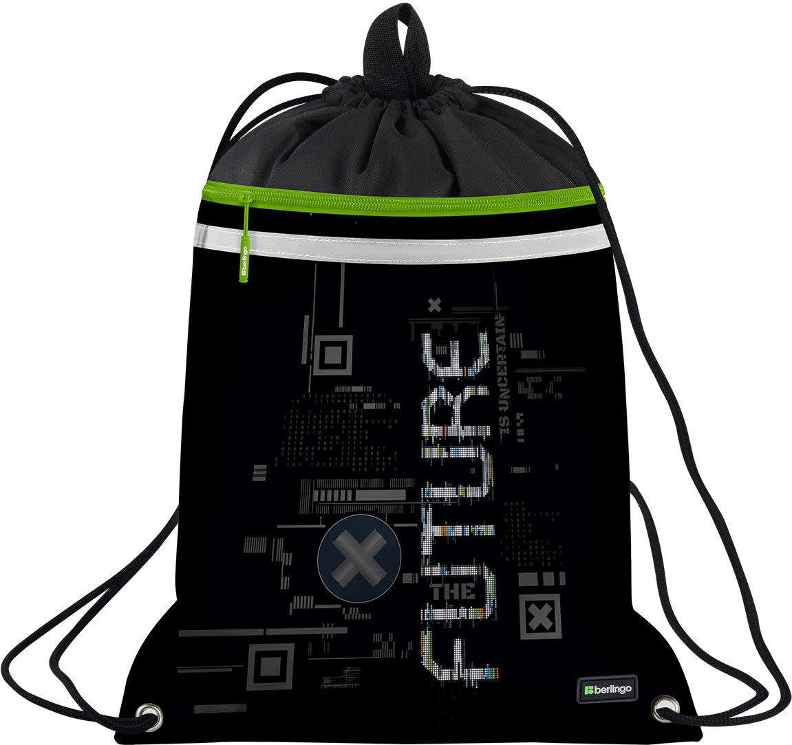 Мешок для обуви | FutureX | Berlingo