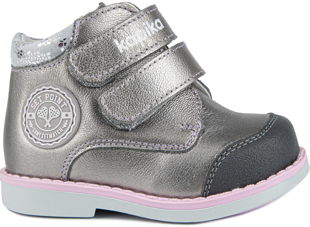 Ботинки для девочек | Kapika