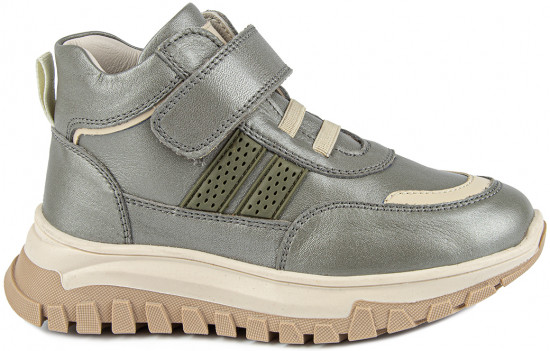 Ботинки для девочек