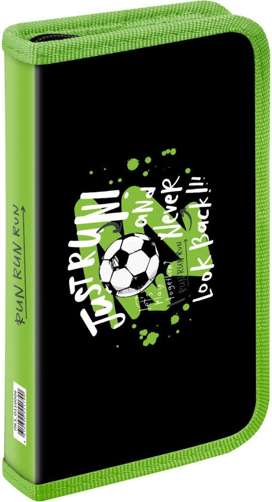 Пенал школьный | Score a goal | ArtSpace