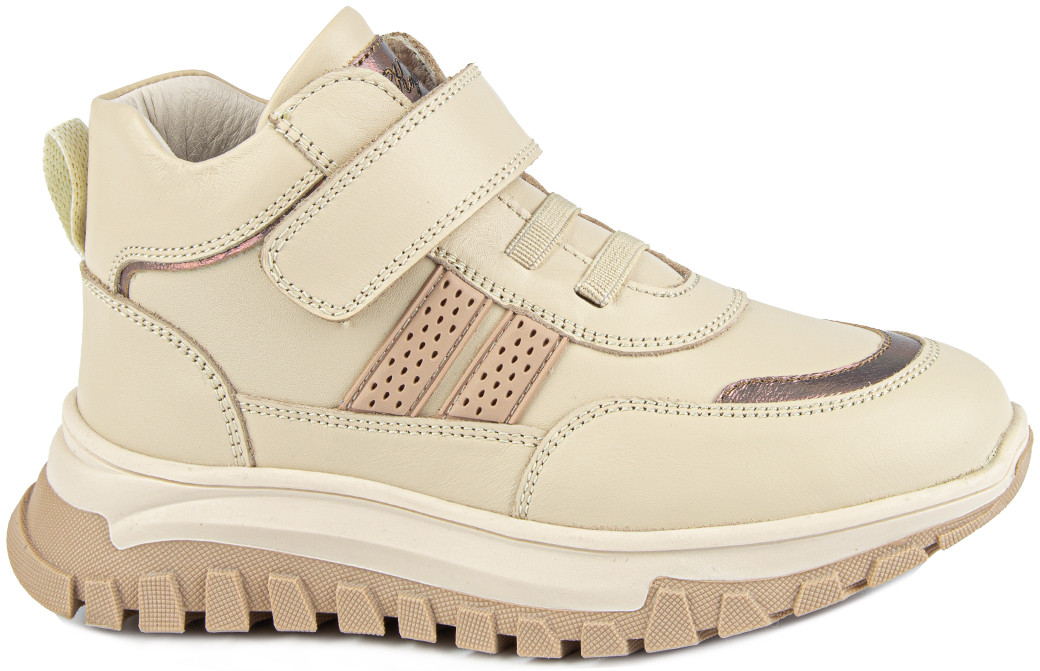 Ботинки для девочек | Kapika