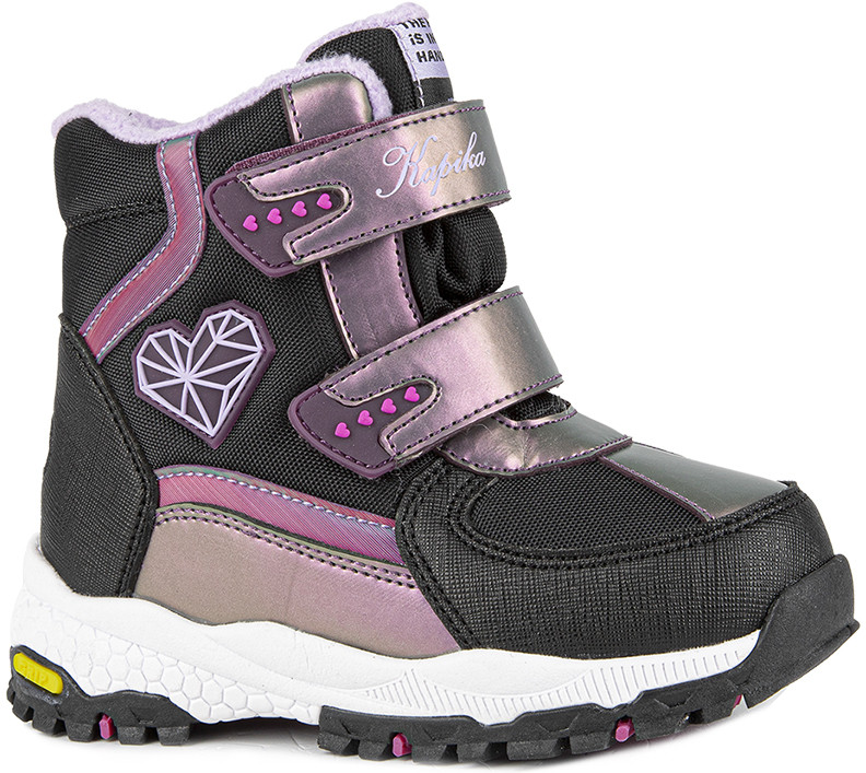 Ботинки для девочек | Kapika