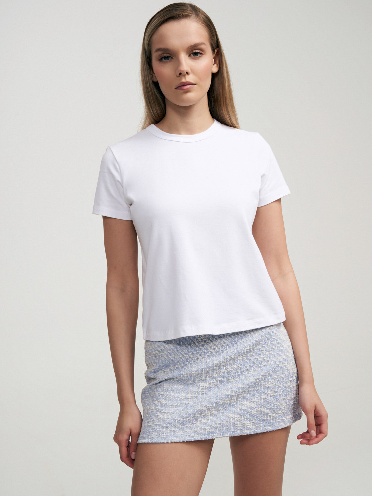 Футболка женская | ТВОЕ