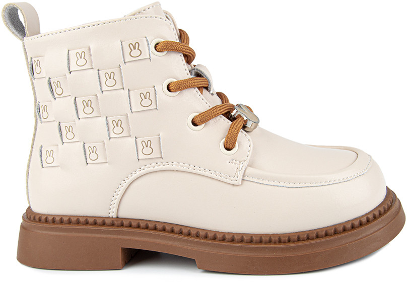 Ботинки для девочек | Kapika