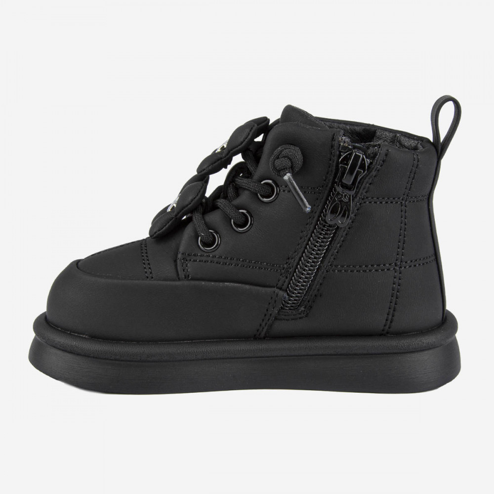 Ботинки для девочек | Kapika