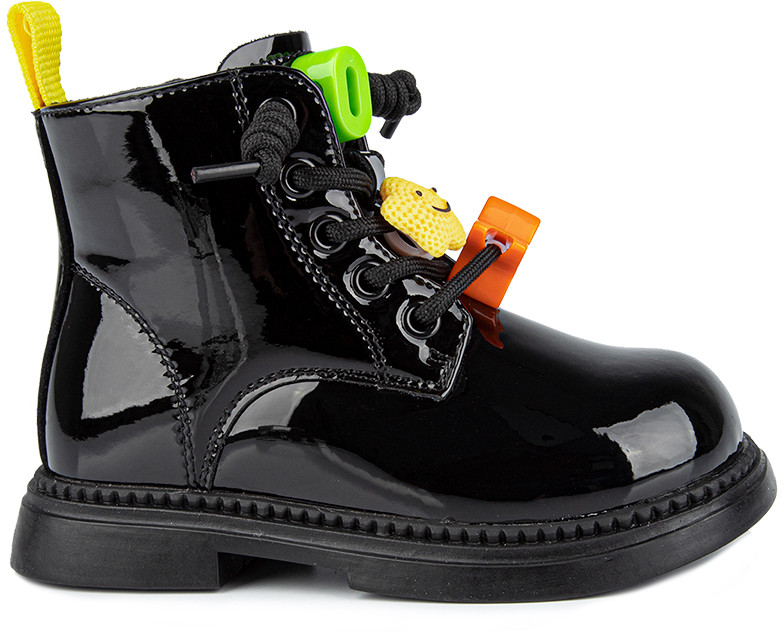 Ботинки для девочек | Kapika