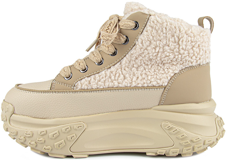 Ботинки для девочек | Kapika