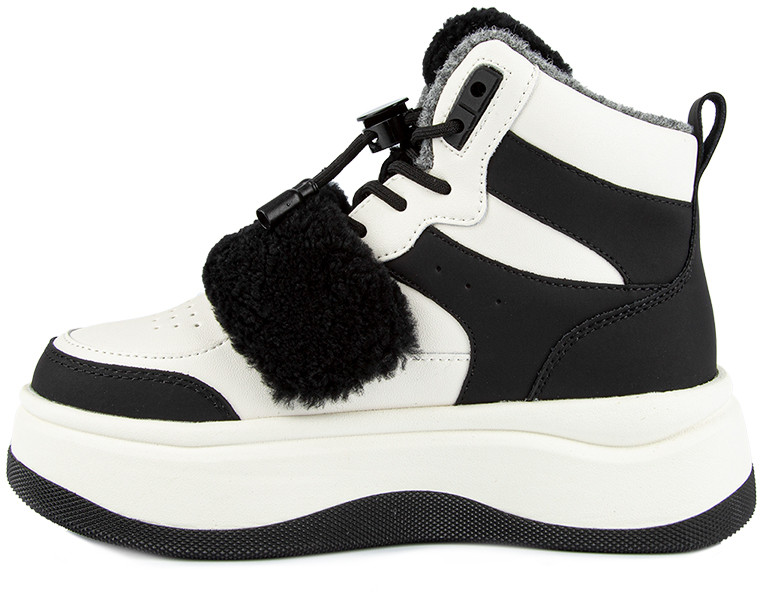 Ботинки для девочек | Kapika