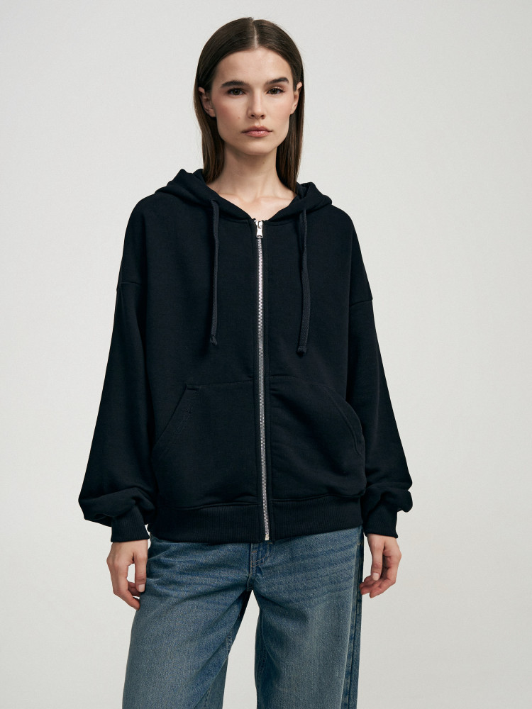 Толстовка женская | ТВОЕ