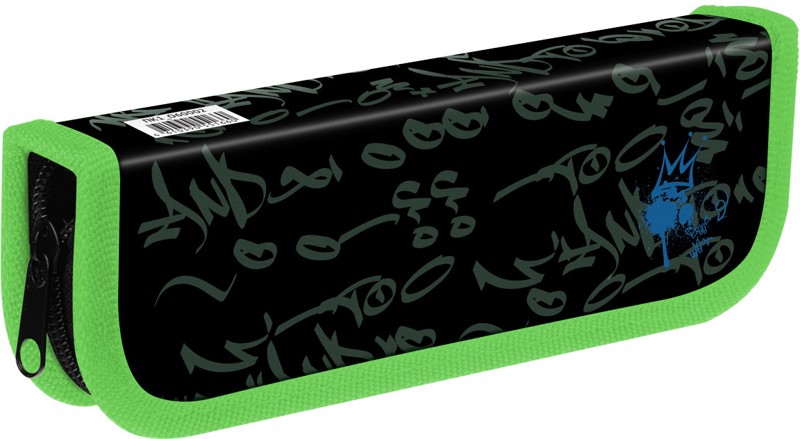 Пенал школьный «Find Peace» | ArtSpace