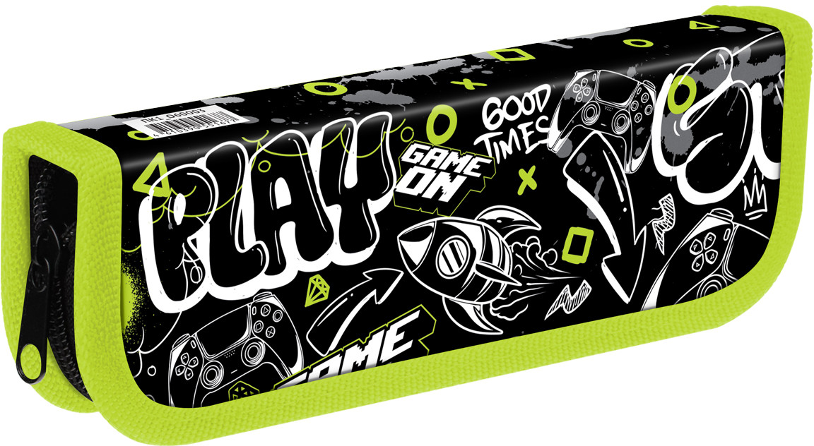 Пенал школьный | Play | ArtSpace