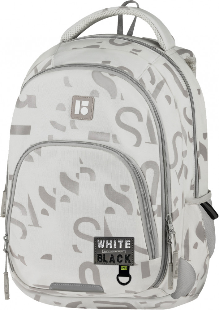 Рюкзак ErgoFit | Trendy Beige | Berlingo