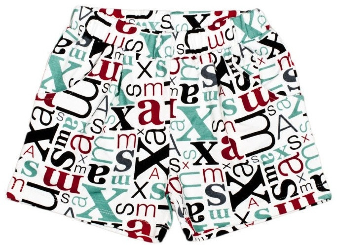 Шорты для девочек | Я Большой!