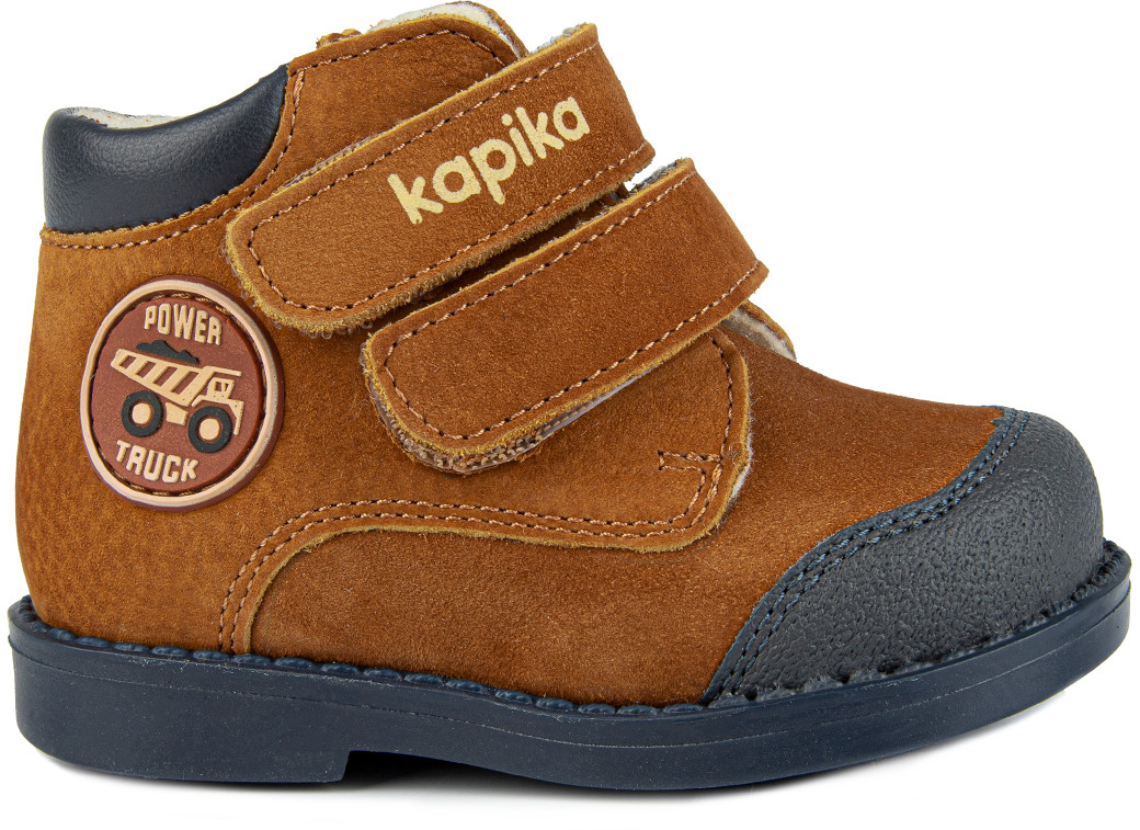 Ботинки для мальчиков | Kapika