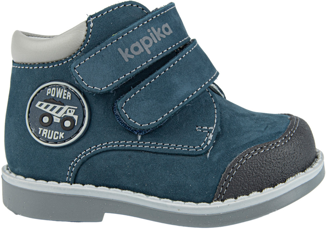 Ботинки для мальчиков | Kapika