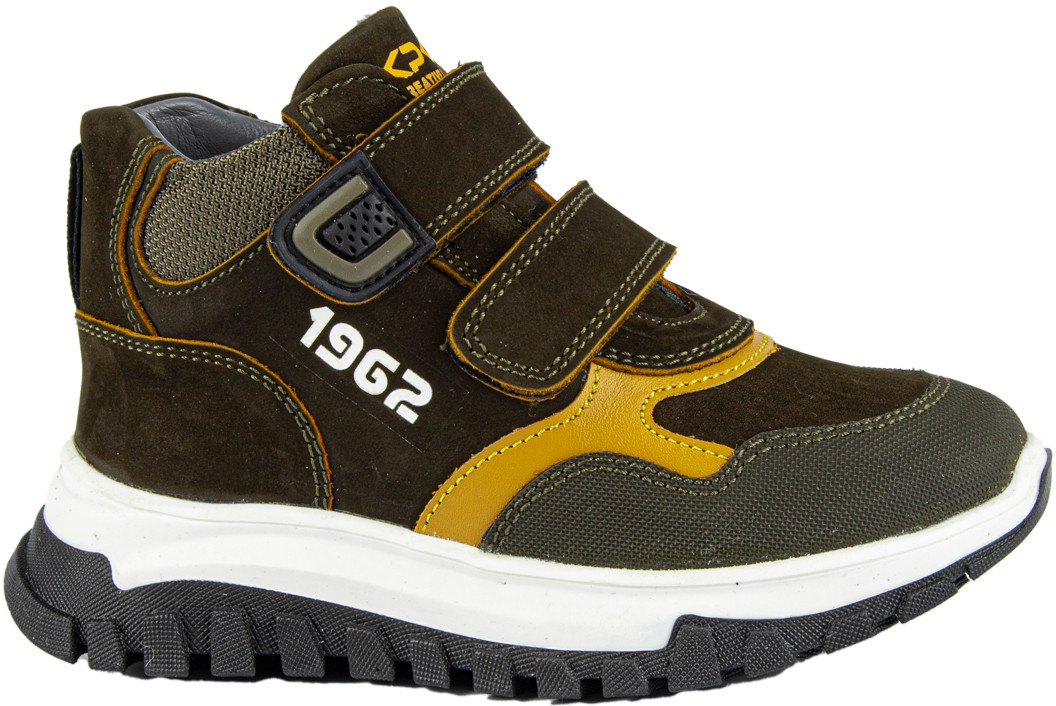 Ботинки для мальчиков | Kapika