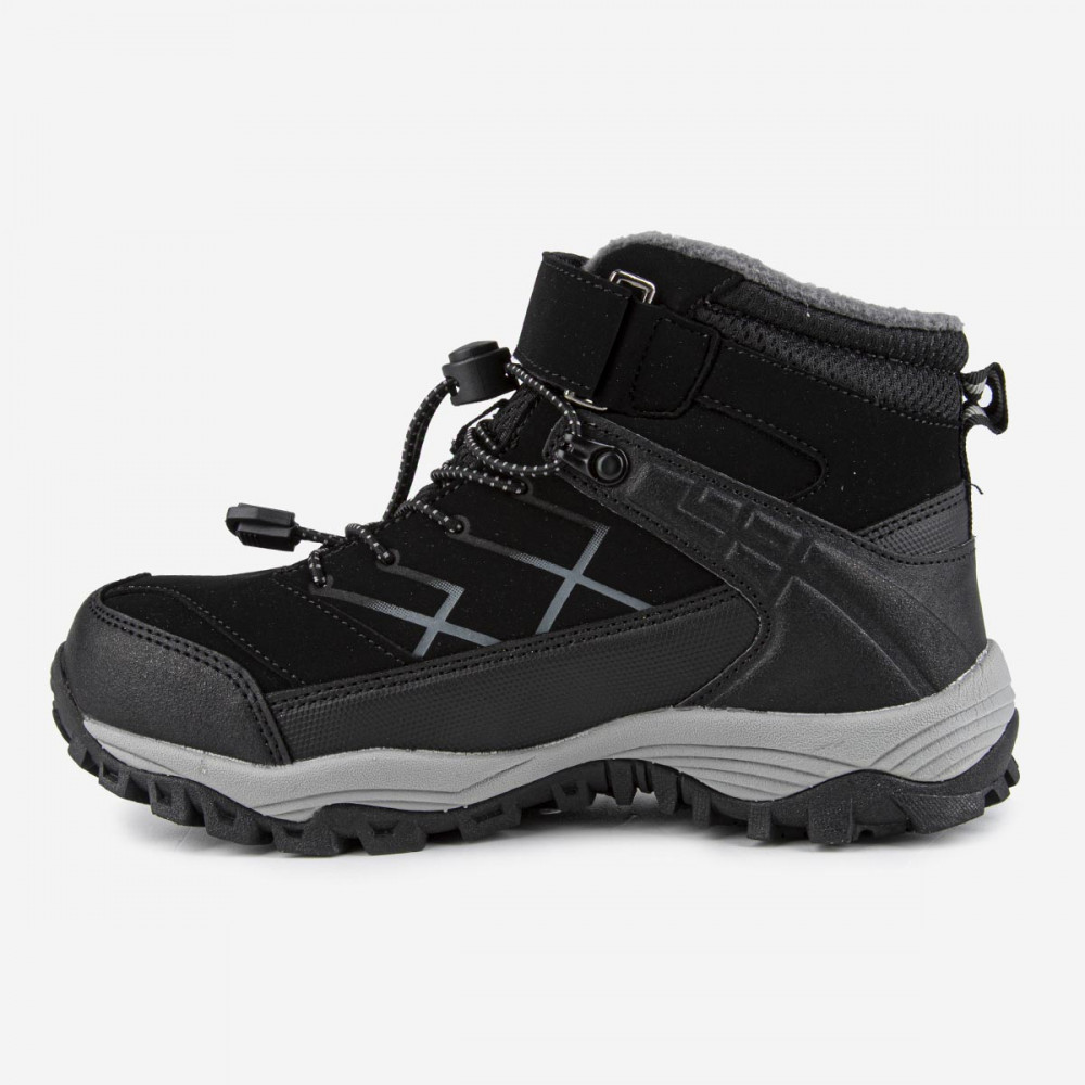 Ботинки для мальчиков | Kapika