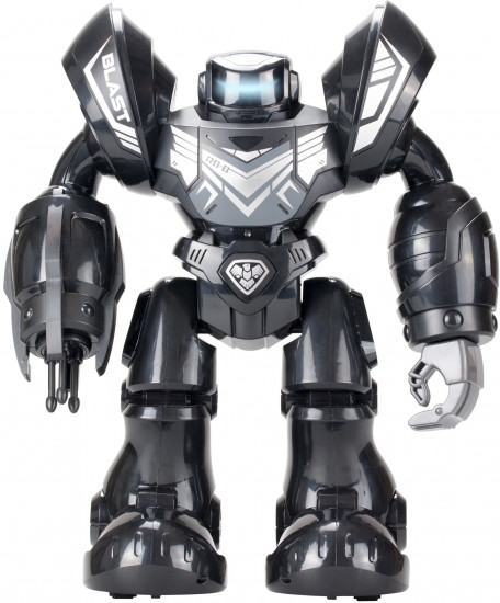 Робот «Робо бласт»