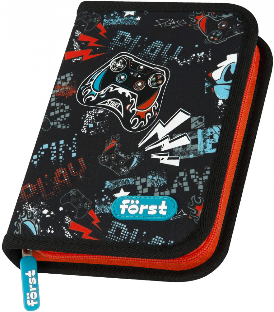 Пенал школьный | Flawless Victory | Forst