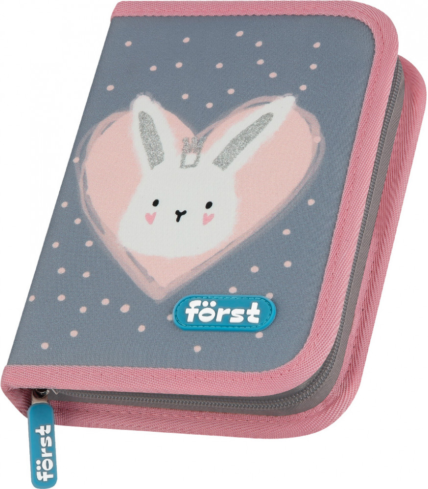 Пенал школьный | Little Friend | Forst