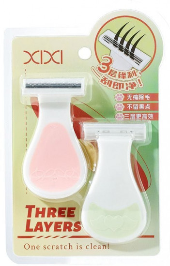 Набор бритвенных станков