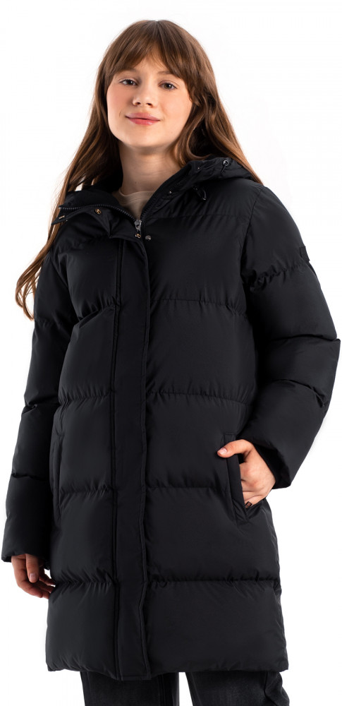 Куртка зимняя для девочек | Kapika