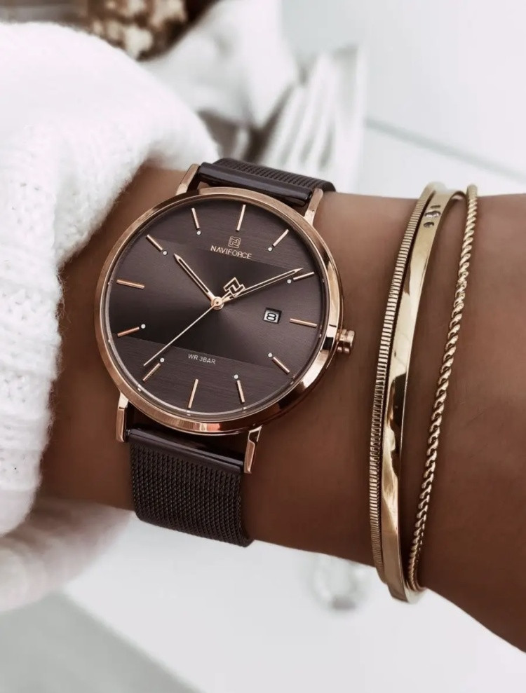 Часы наручные женские | Naviforce