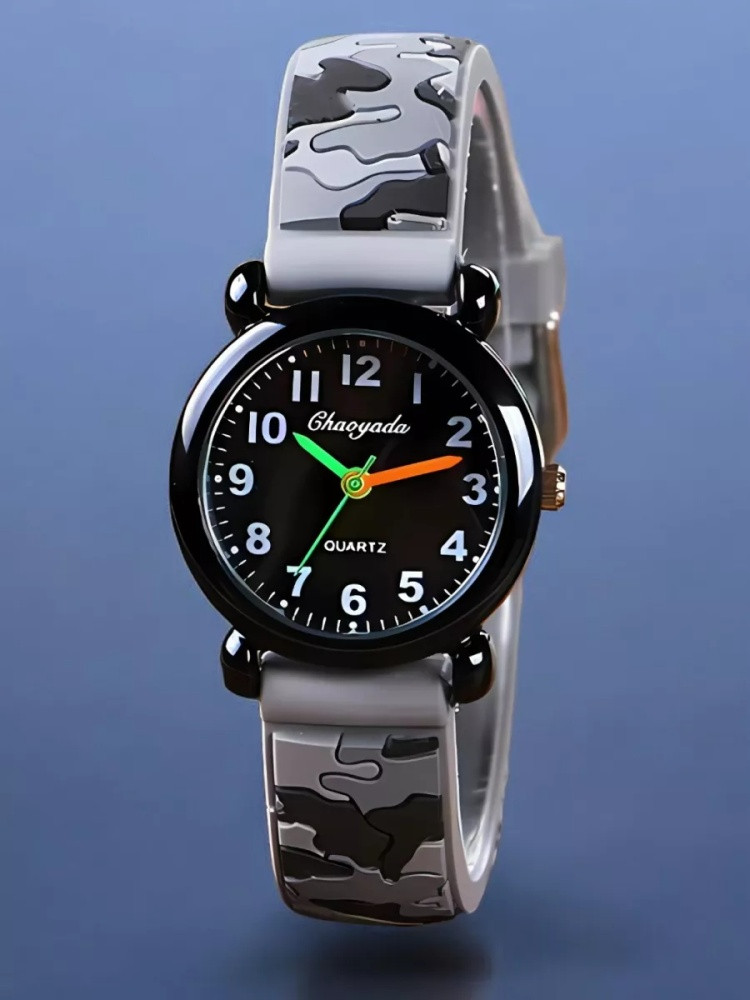 Часы кварцевые наручные для мальчиков