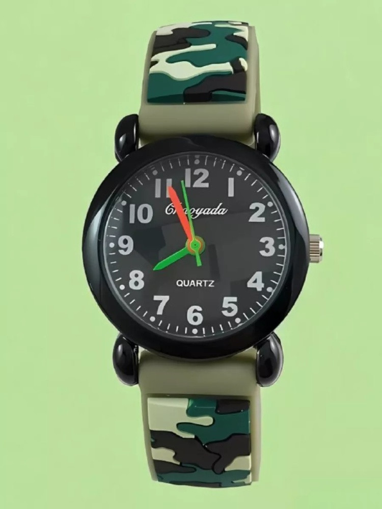 Наручные часы детские