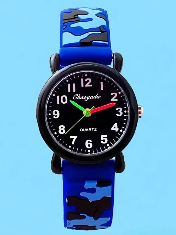 Наручные часы детские